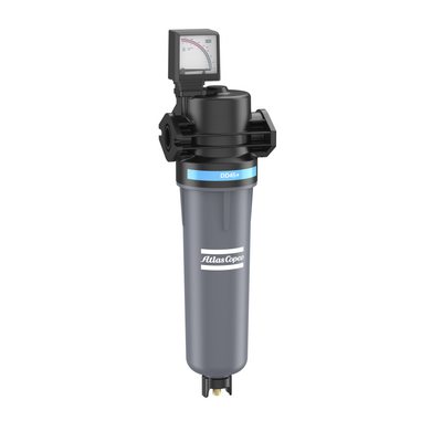 Filtro per aria compressa DD45+ (G3/4) Abac
