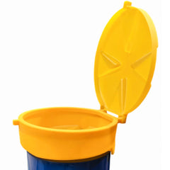 Imbuto per fusti con coperchio 014279 Comi Storage