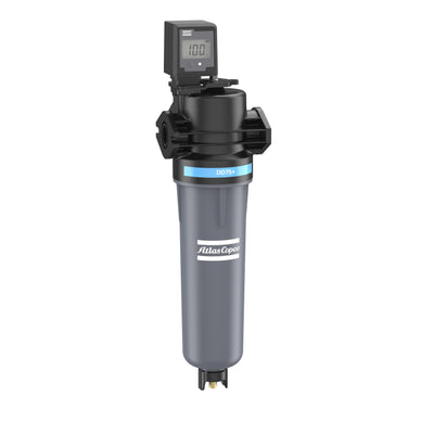 DD75+ inPASS (NPT1) Abac