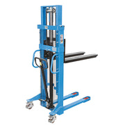 Sollevatore manuale per pallet Fervi 0143/25