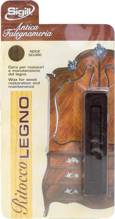 Sigill Ritocco Legno - Trattamento Superfici - NPT Sigill