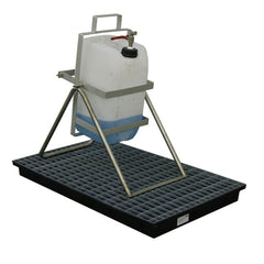 Cavalletto di travaso per taniche – 30 L 014620 Comi Storage