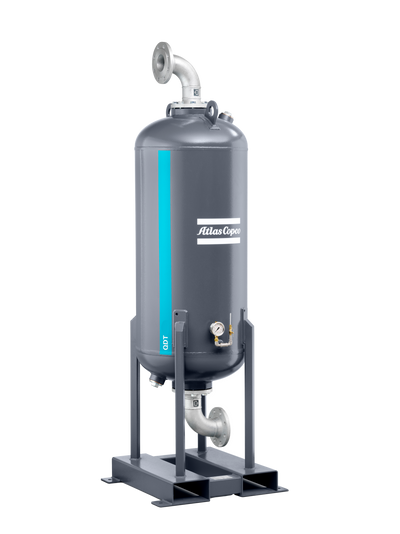Filtro per aria compressa QDT550-CE-DIN Abac