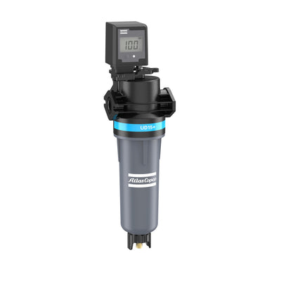 Filtro per aria compressa UD15+ (NPT1/2) Abac