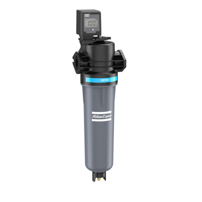 Filtro per aria compressa UD75+ (NPT1) Abac