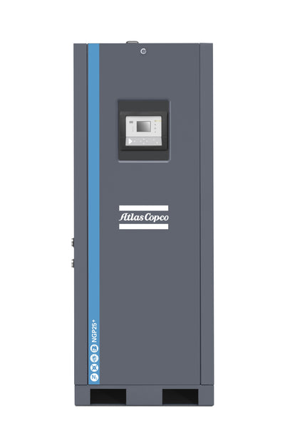 Generatore di azoto NGP 25+ (99,95% - 99,999%) Abac