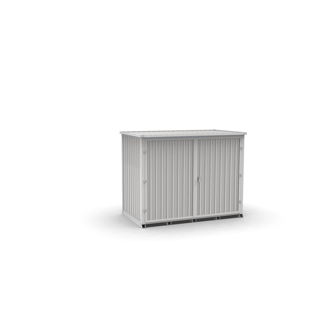 DEPOSITI LINEARI PER L'ESTERNO Comi Storage