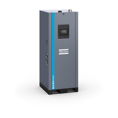 Generatore di azoto NGP8+ % IEC Abac