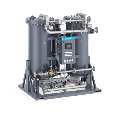 NGP200+ ppm asme iec Abac