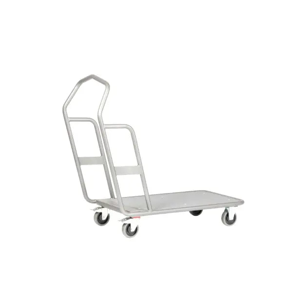 Svelt Carrello ergonomico a un pianale