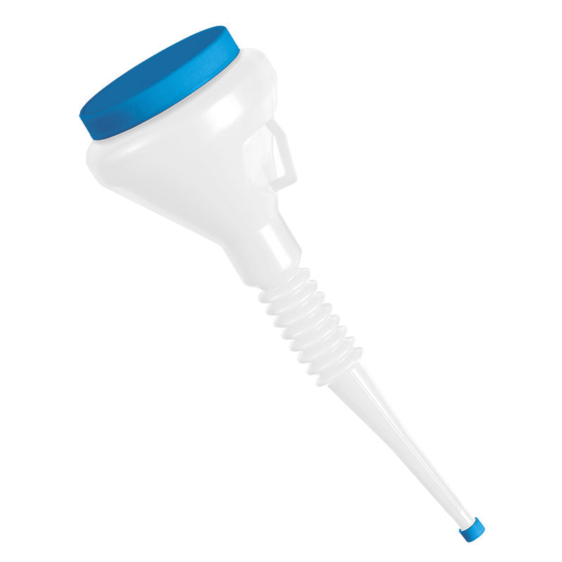 Imbuto IN Plastica - Strumenti Generali Officina - Fervi - Fervi
