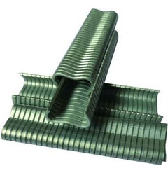 Anillas para alicates de malla, caja 1 kg aprox. Vigor