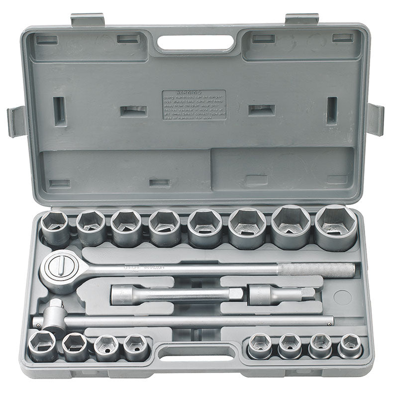 Serie Chiavi A Bussola DA 3/4''