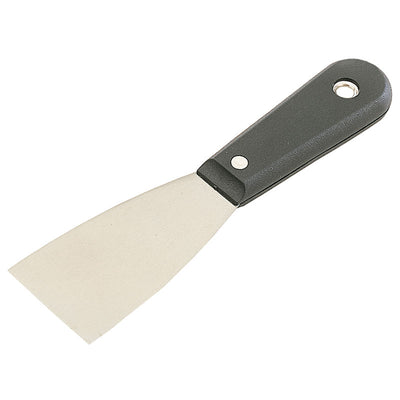 Spatola CON Manico IN Plastica Lucidata A Specchio