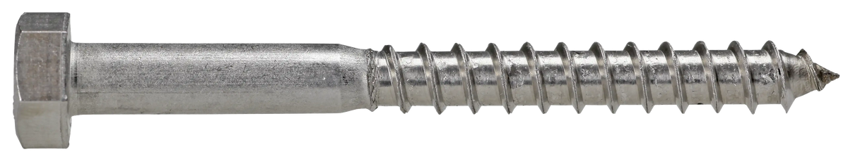 Inox A2, UNI704 DIN571 - immagine 1