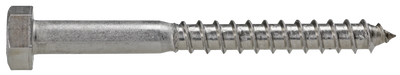 Inox A2, UNI704 DIN571 - immagine 1