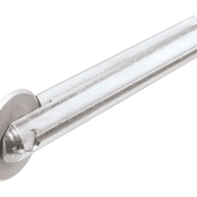 Rotellina Plus Ø22mm Silver Rubi