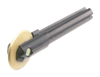 Rubi ROTELLINA Ø 22 mm. GOLD - Rotelline