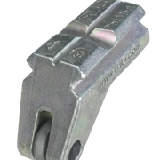 Rotellina TI Ø10mm Rubi