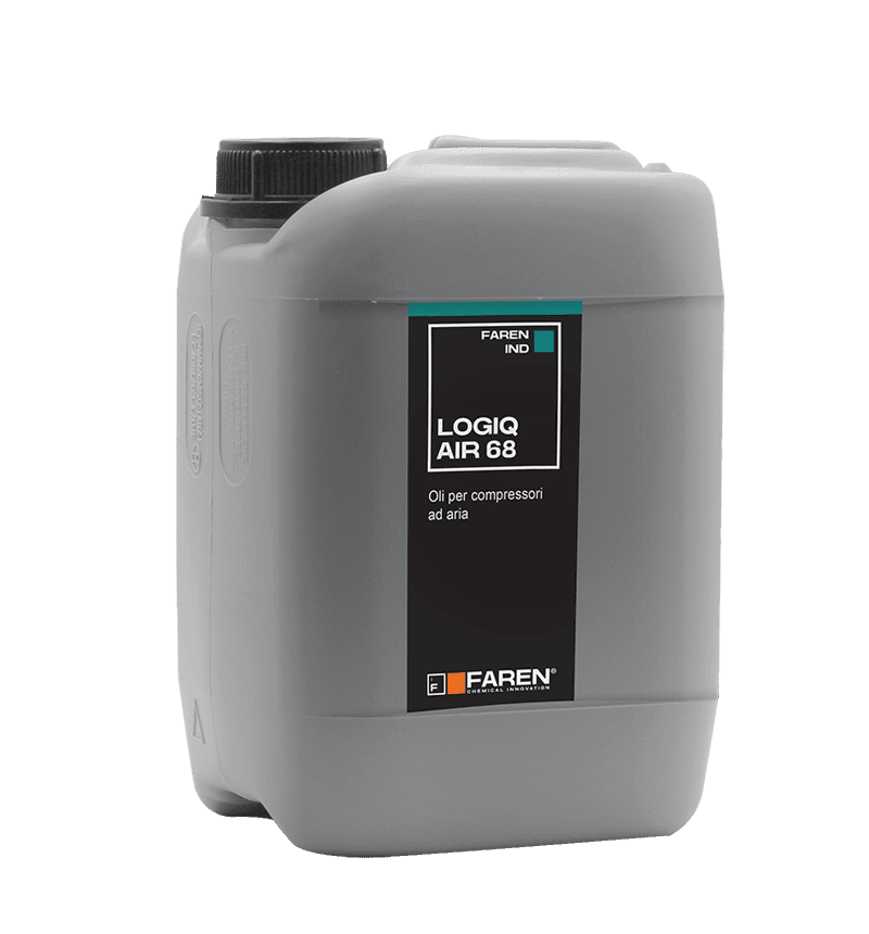 LOGIQ AIR Faren