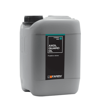 AXOL GUARD OL Faren