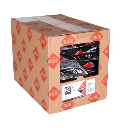 Rubi Box a Colonna (tile spacers)