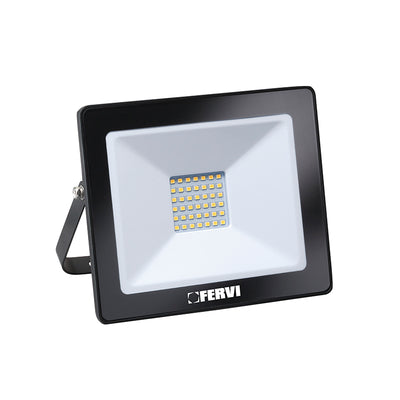 Faretto LED - Strumenti Generali Officina - Fervi - Fervi