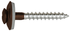 Vite testa di moro Inox A2 Unifix