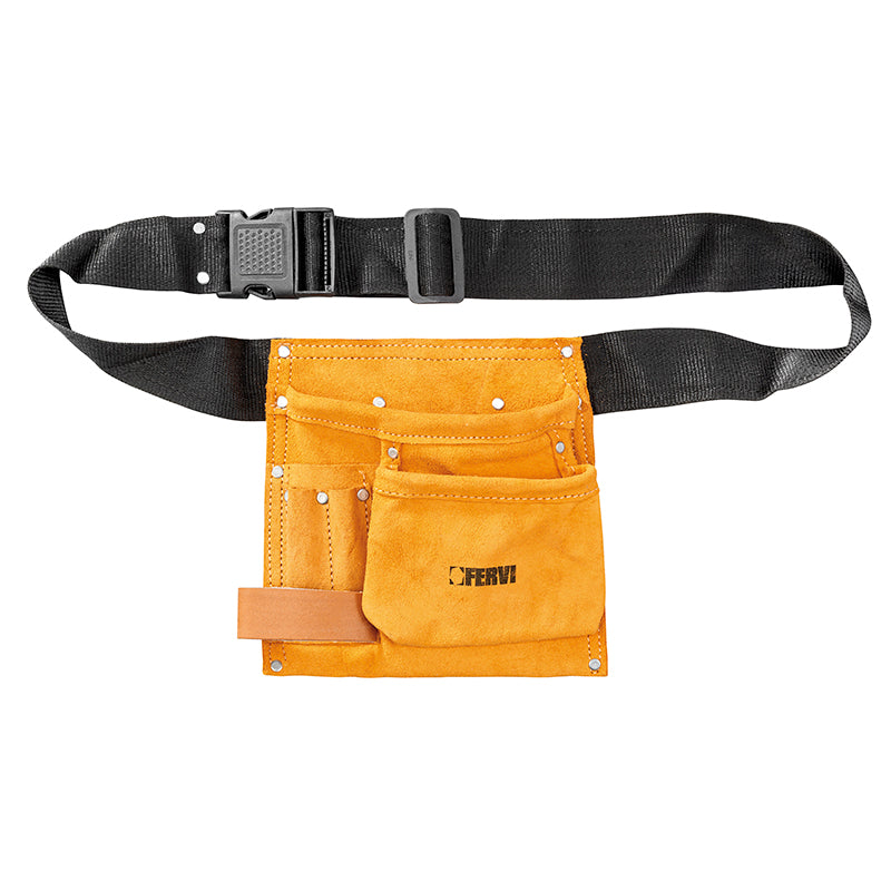 Borsa Installatore Fervi