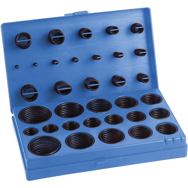 Assortimento OR Metrici