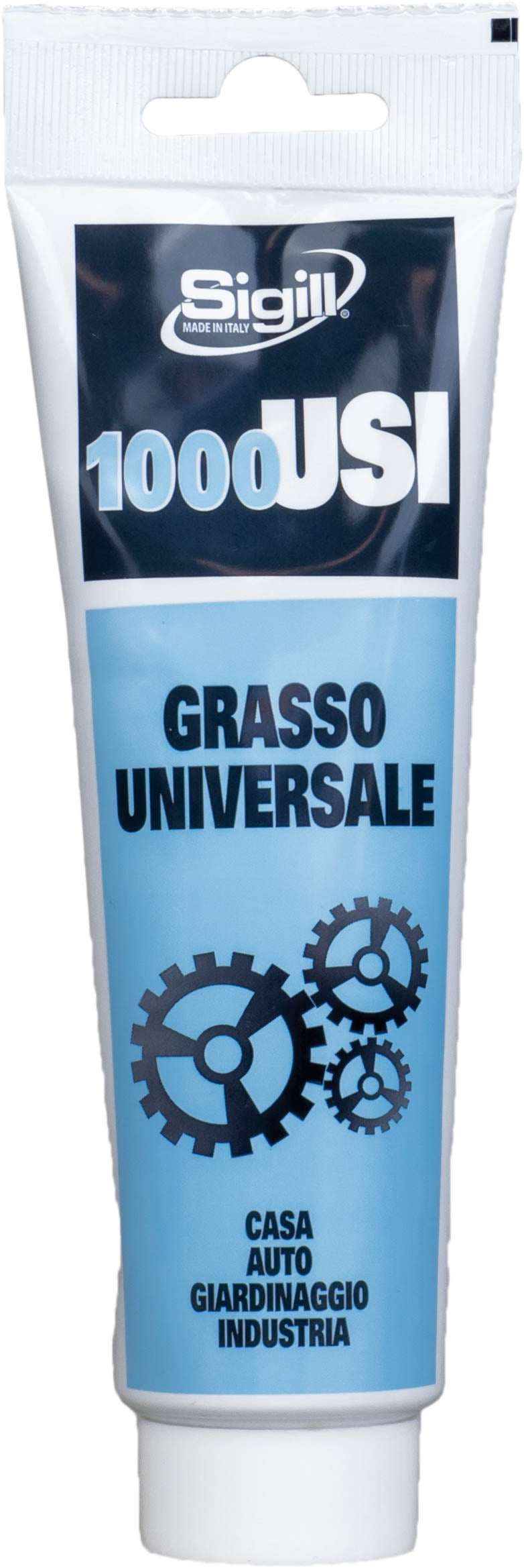Sigill Grasso 1000 Usi - Prodotto Sigill - NPT Sigill