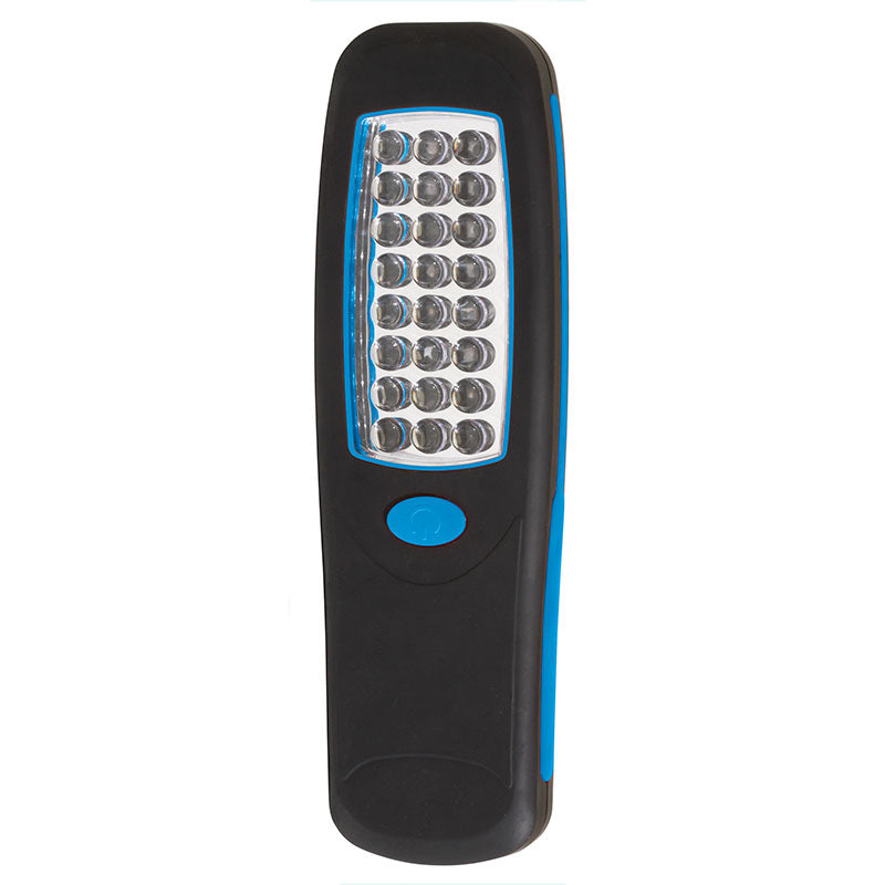 Lampada Magnetica CON 24 LED