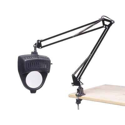 Lampada Snodata - Strumenti Generali Officina - Fervi - Fervi