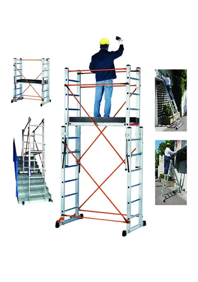 Svelt Trabattello Target+ - Trabattelli