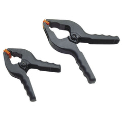 Pinza de muelle Fervi 0354/225
