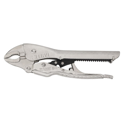 Pinza A Morsetto Automatica
