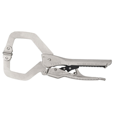 Pinza A Morsetto Automatica CON Becchi A ''c''