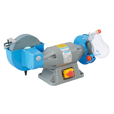 Smerigliatrice Combinata - Macchine Utensili e Accessori - Fervi - Fervi