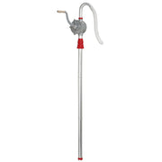 Pompa rotativa per travaso Fervi 0385