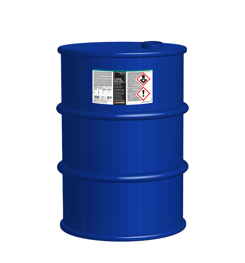 OLI PER COMPRESSORI AD ARIA