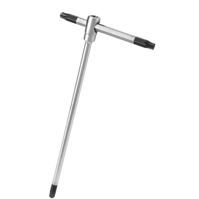 Chiave Torx Maschio A “T”
