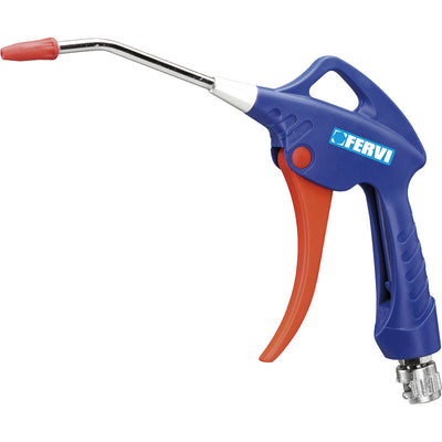 Pistola PER Soffiaggio - Strumenti Generali Officina - Fervi - Fervi