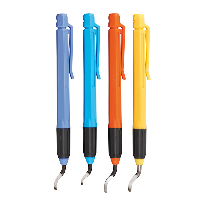 Serie Sbavatori CON Lama - Utensileria Professionale - Fervi - Fervi