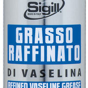 Lubrificanti Sigill Grasso Raffinato NPT Sigill