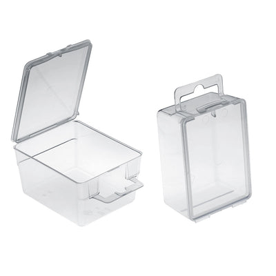 Serie Contenitori Bivalve