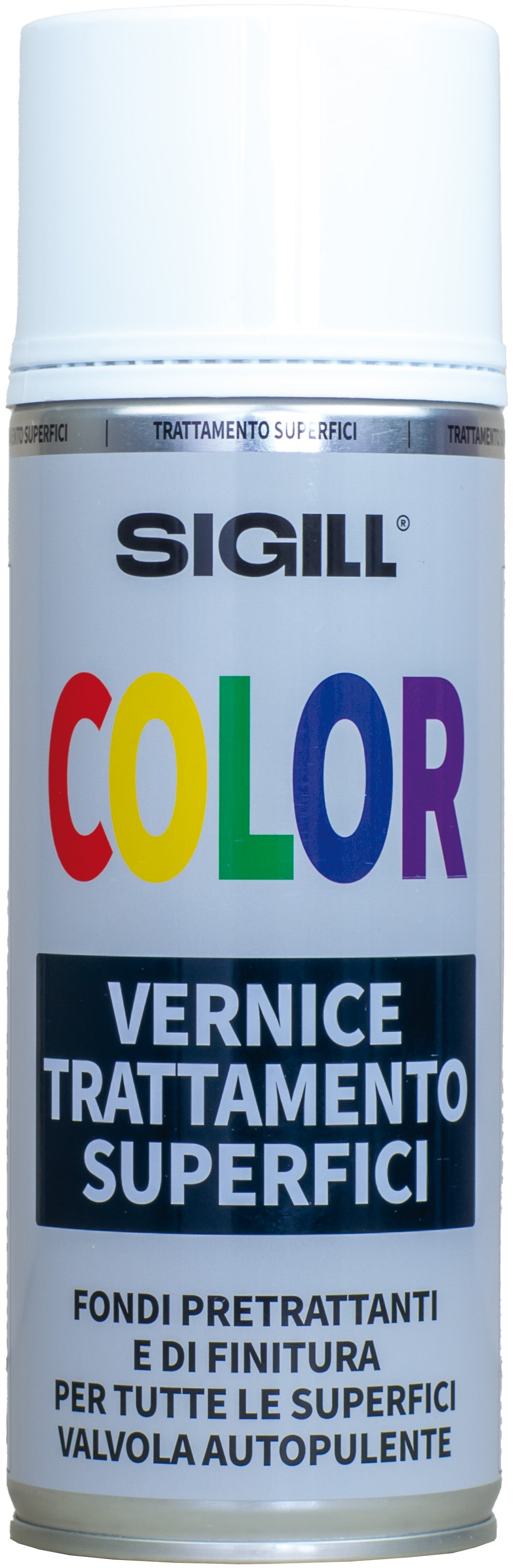 Sigill COLOR Trattamento Superfici