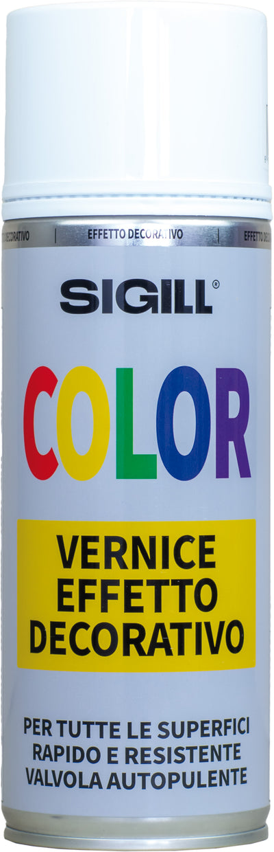 Sigill COLOR Effetto Decorativo
