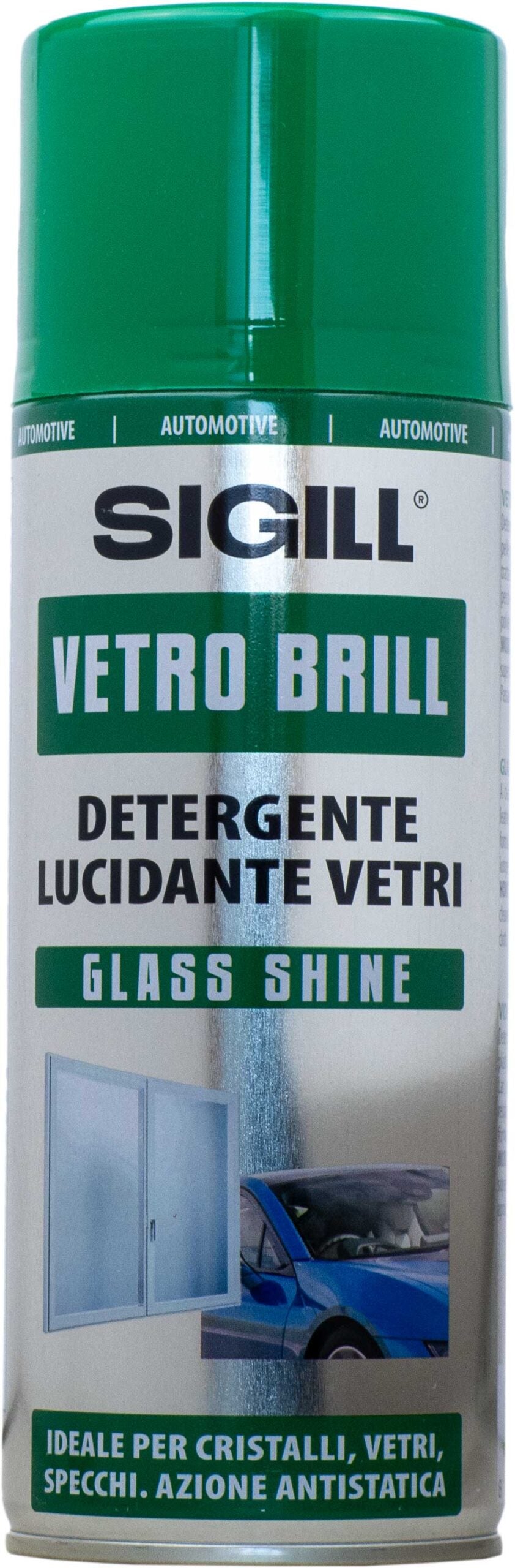 Vetro Brill NPT Sigill