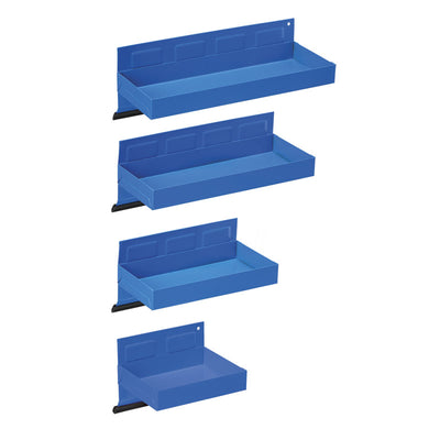 Serie Vassoi Magnetici - Attrezzature da Officina - Fervi - Fervi