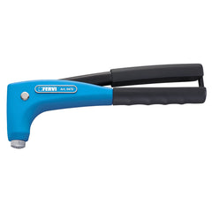 Rivettatrice a cambio rapido Fervi 0470